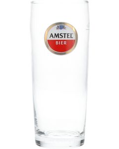 Amstel bierglas Fluitje 22cl