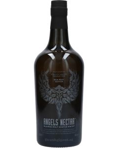Angel Nectar Rich Peat Edition Blended