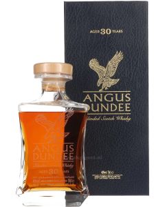 Angus Dundee 30 Years