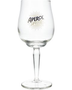 Aperol Spritz Voetglas