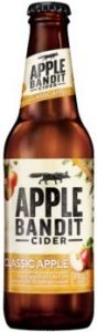 Apple Bandit Cider Classic Apple OP=OP (THT 04-23)