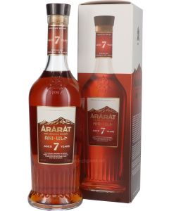 Ararat 7 Year Ani Ulr