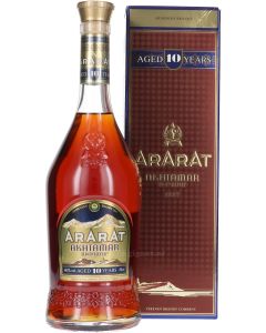 Ararat Akhtamar 10 Year