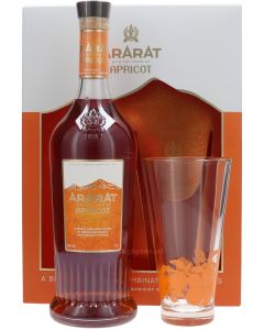 Ararat Apricot Giftbox