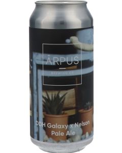 Arpus DDH Galaxy X Nelson Pale Ale