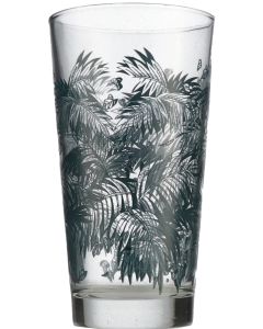 Bacardi Cuatro Cocktail Glas
