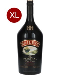 Baileys Irish Cream Magnum 1.5 L