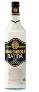 Batida de Coco Mangaroca