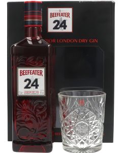 Beefeater 24 Giftpack