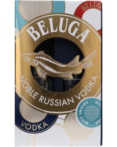 Beluga Noble Gift Pack