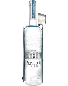 Belvedere Vodka Cocktail Set