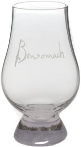Benromach GlenCairn Glas
