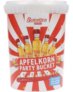 Berentzen Apfelkorn Party Bucket