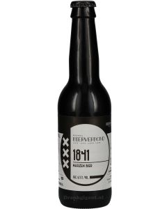 Bierverbond 1841 Märzen Bier Op=Op (THT 04-02-22)