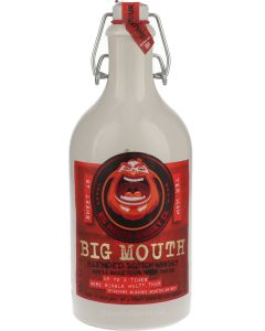 Big Mouth Blended Scotch