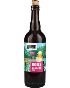 Bird Brewery Eggsclusive Blond