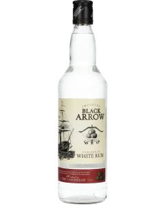 Black Arrow White Rum
