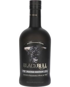 Black Bull Peated Edition