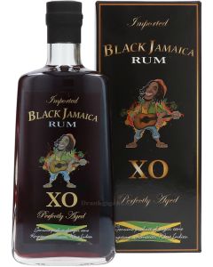 Black Jamaica XO