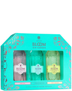 Bloom Gin Giftset