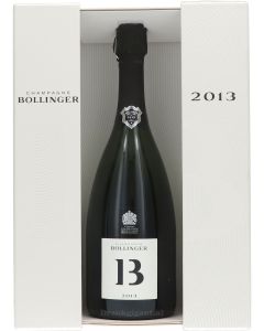 Bollinger B13 Champagne