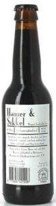 Brouwerij de Molen Hamer & Sikkel Op=Op (THT 23-06-23)