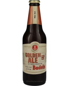 Budels Golden Ale