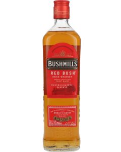 Bushmills Red Bush 
