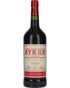 Byrrh Vermouth