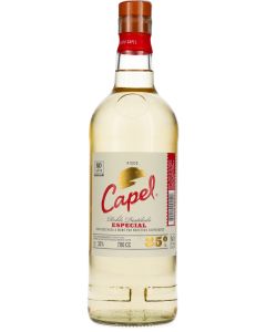 Capel Doble Destilado Especial 35%