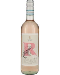 Castelnuovo Pinot Grigio Rosé