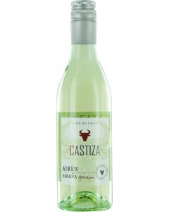 Castiza Airen Blanco Vino de Espana