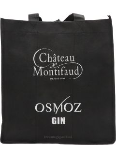 Chateau Montifaud & Osmoz Gin Flessentas