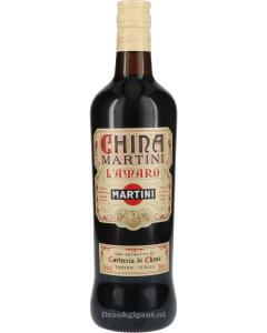 China Martini L'amaro