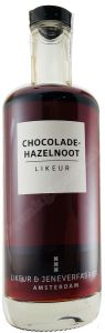 Golden Arch Chocolade-Hazelnoot likeur
