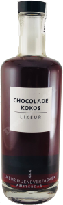 Golden Arch Chocolade Kokos Likeur 