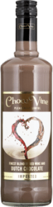 Choco Vine Chocolade wijn