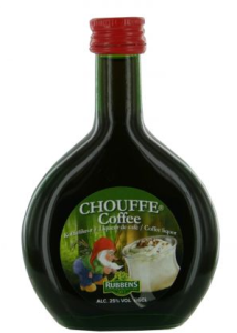 Chouffe Coffee mini
