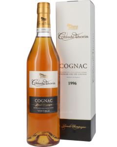 Claude Thorin Premier Cru De Cognac 1996
