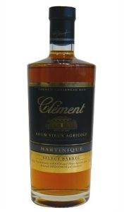 Clement Select Barrel
