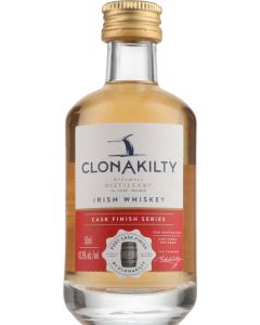 Clonakilty Port Cask Finish Mini