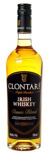 Clontarf Black Irish