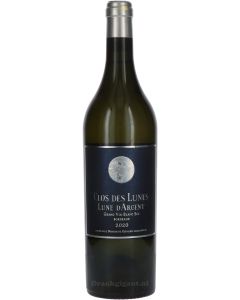 Clos Des Lunes Lune D'Argent Grand Vin Blanc Bordeaux