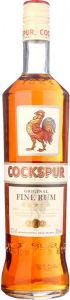 Cockspur Fine Rum