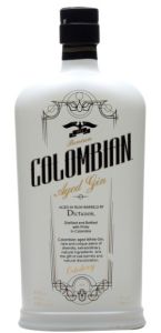 Dictador Colombian White Aged Gin
