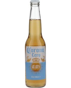 Corona Cero 0,0% Op=Op (THT 18-02-23)