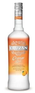 Cruzan Orange
