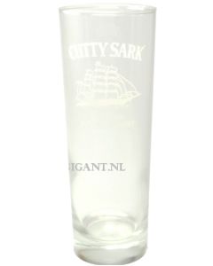 Cutty Sark Longdrink Glas