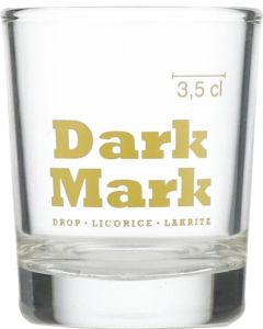 Dark Mark Shotglas