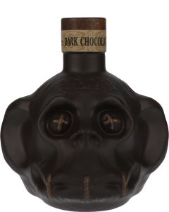 Deadhead Dark Chocolate Flavored Rum